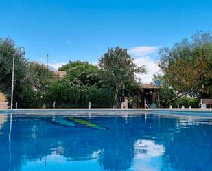 Piscina de Casa o xalet en venda en Puerto Real amb Jardí privat, Traster i Piscina