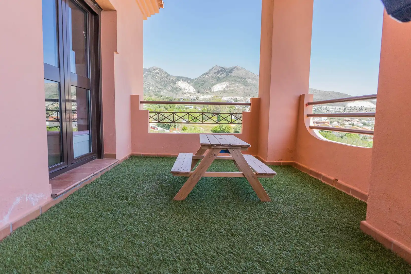 Reihenhaus mit Terrasse zum Verkauf in Benalmádena pueblo, imagen 24
