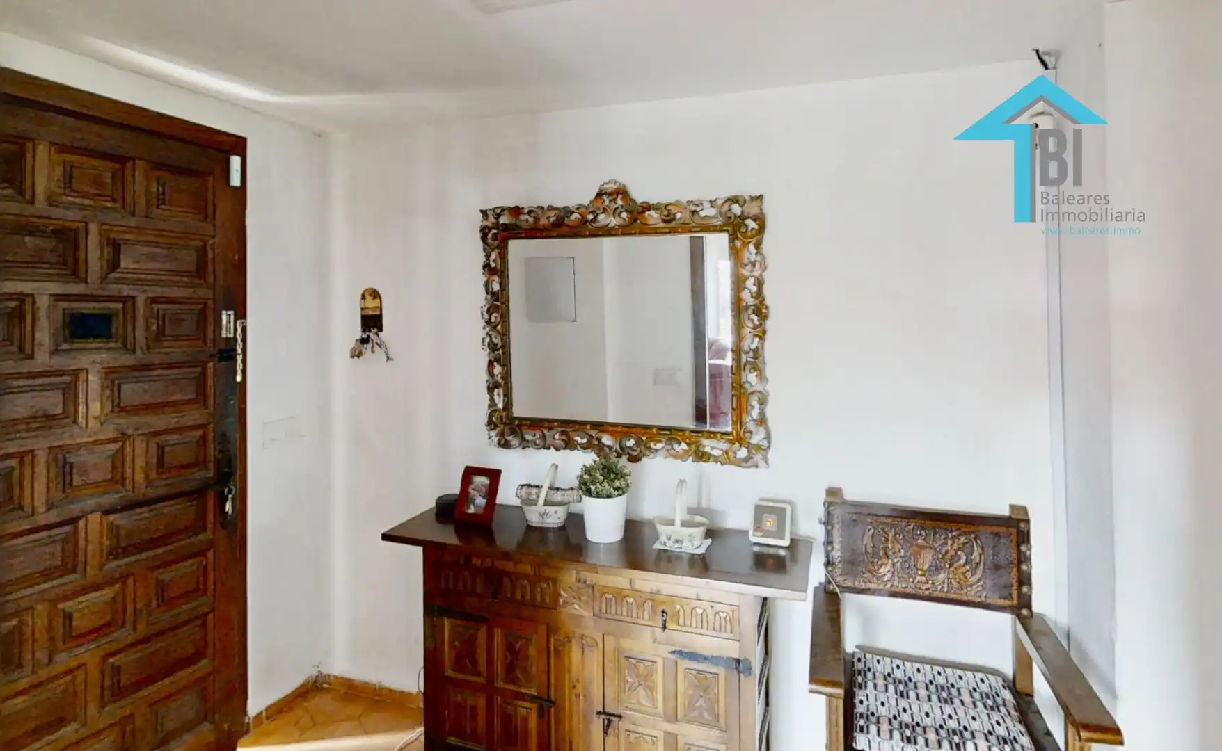House with pool for sale in Llucmajor pueblo, imagen 9