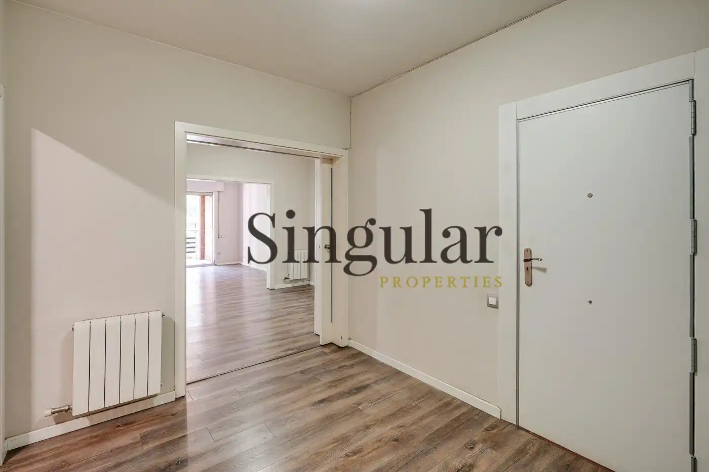 Flat with terrace for sale in Eixample, imagen 13