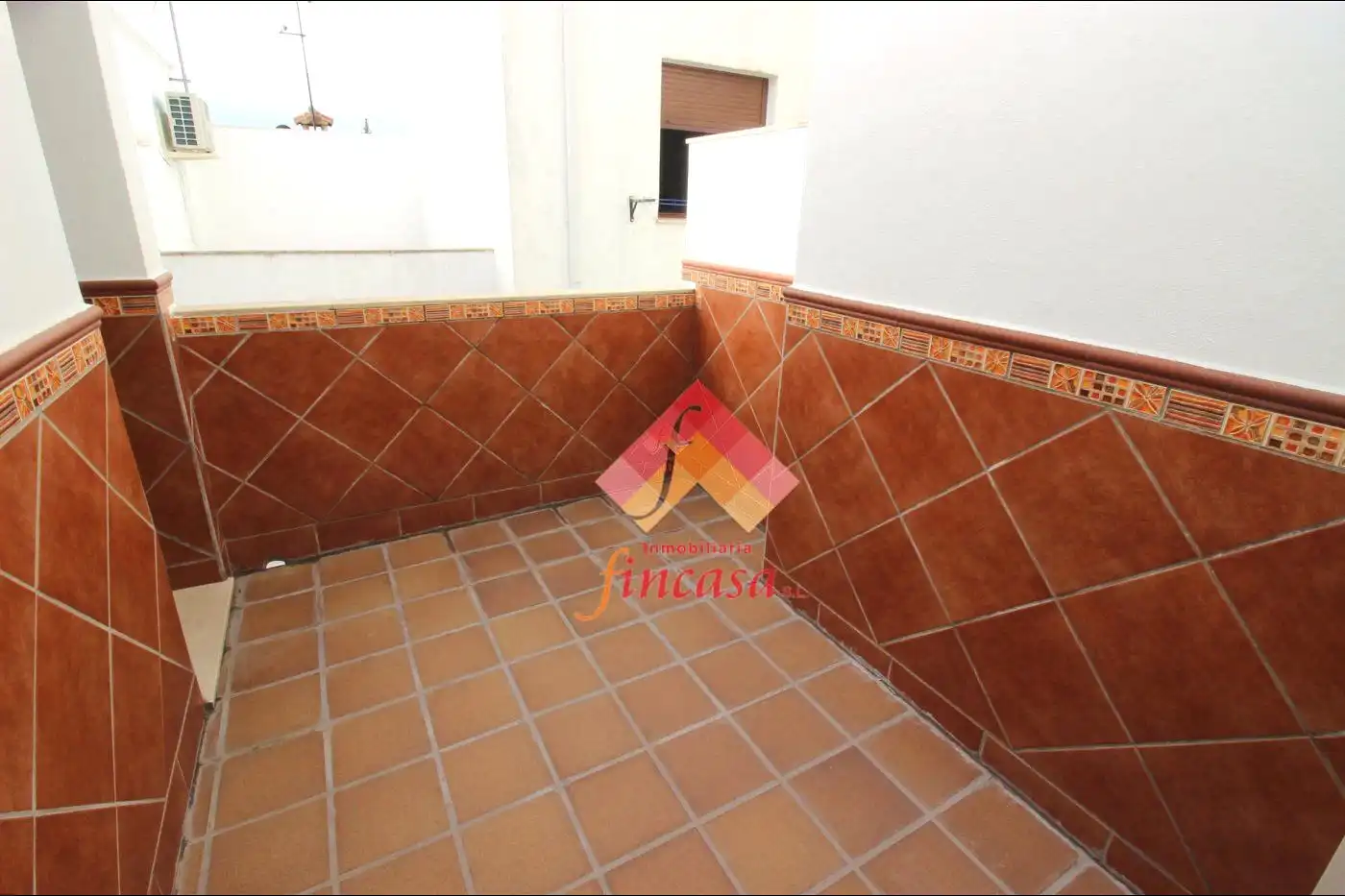 Terraza de Casa o chalet en venta en Ronda con Calefacción, Amueblado y Balcón