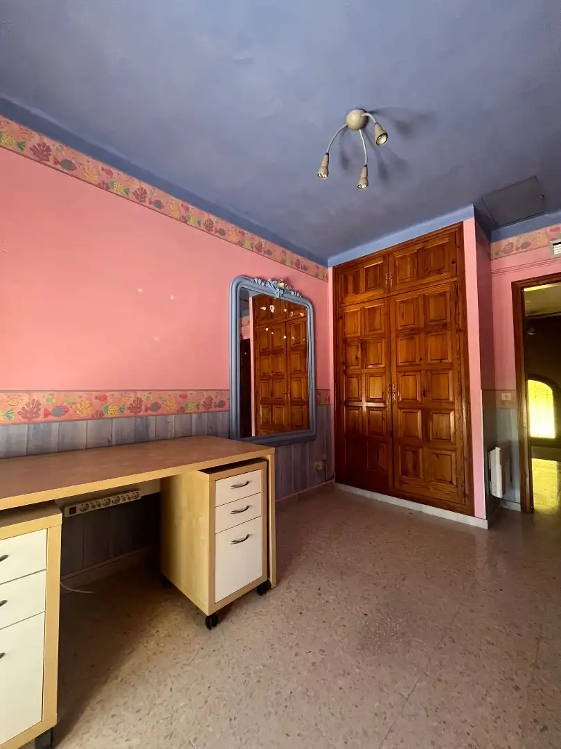 Habitación de Casa o chalet en venta en L'Estartit con Aire acondicionado, Jardín privado y Trastero