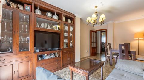 Foto 4 de Pis de lloguer a Calle Palomas, Bellavista,  Sevilla Capital