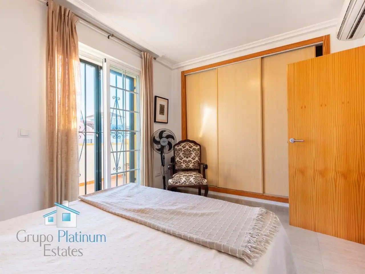 Maison mitoyenne avec piscine à vendre à San Juan de los Terreros, imagen 17