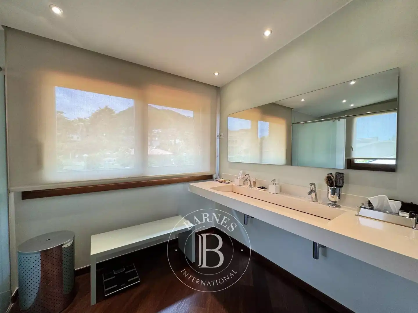 Casa amb jardí en venda a Cabrera de Mar, imagen 50