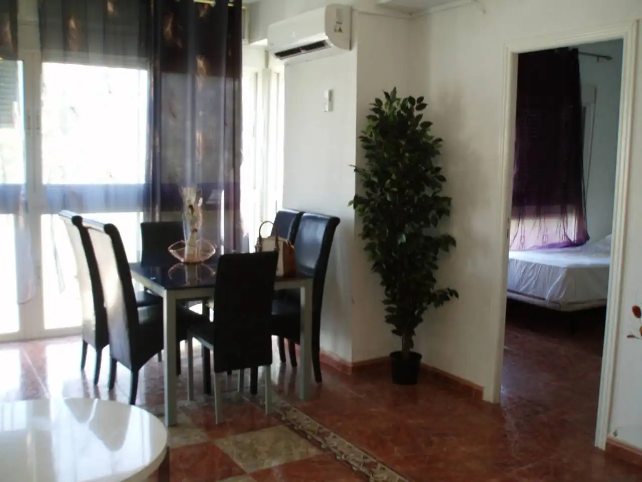 Piso de alquiler en Calle CATEDRATICO SALA PEREZ, Bellavista - Capiscol - Frank Espinós