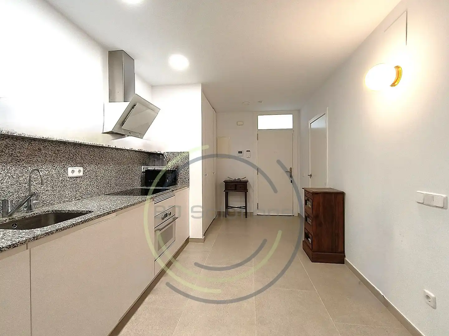 Flat for sale in ESTEVE CORTILS,, Els Molins
