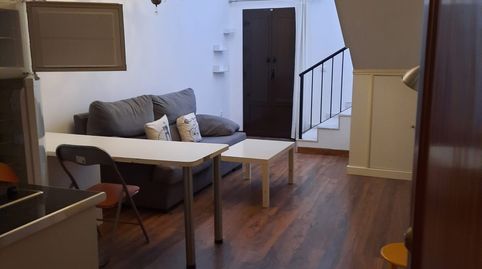 Foto 3 de Apartamento de alquiler en Casco Antiguo, Badajoz Capital