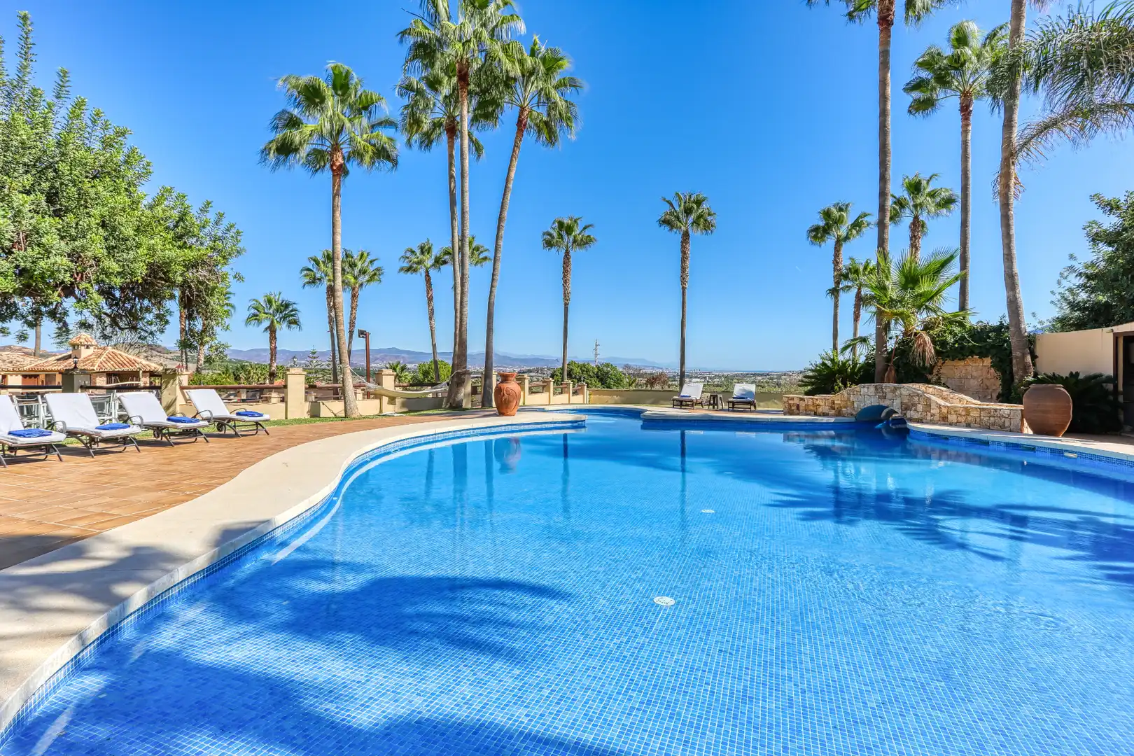 Chalet con piscina en venta en Alquería - Torrealquería, imagen 49