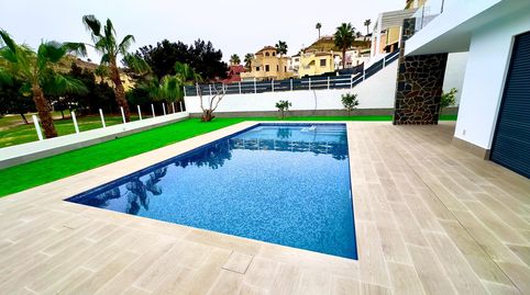 Foto 5 de Casa o chalet en venta en Avenida Avenida de la Marquesa, 7, Rojales, Alicante