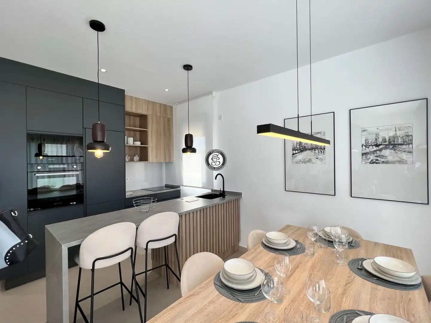 Apartment with pool for sale in Condado de Alhama, imagen 7