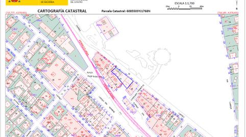 Photo 5 of Flat for sale in La Cañada, Valencia