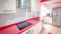 Kitchen of Flat for sale in  Córdoba Capital