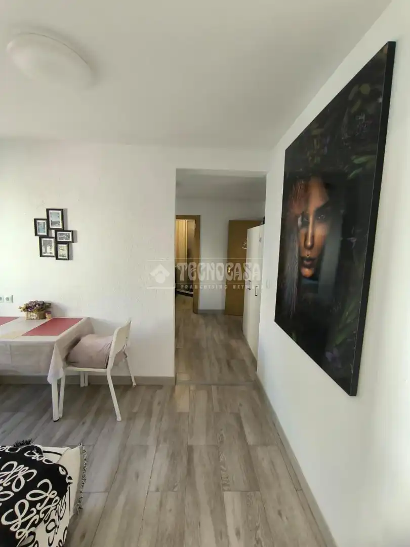 Habitación de Piso en venta en Madrid con Aire acondicionado, Calefacción y Terraza