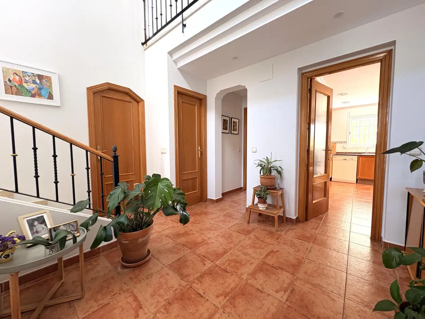 Casa o xalet en venda en L'Eliana amb Aire condicionat i Calefacció