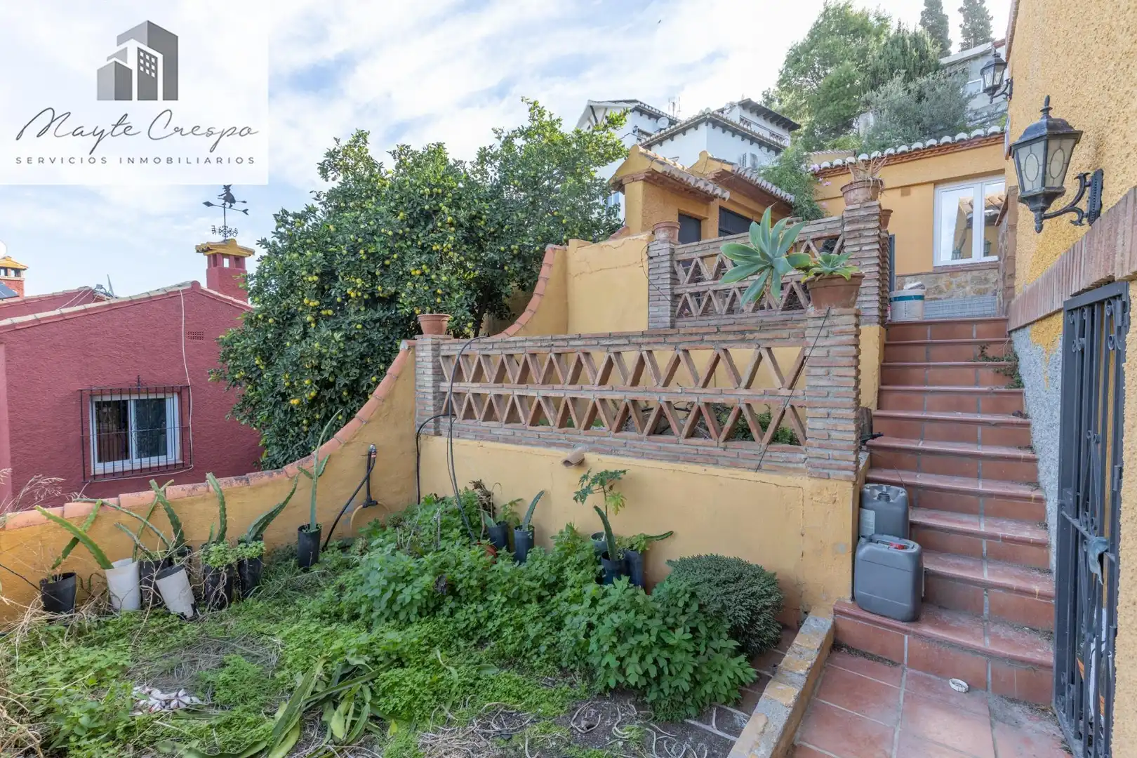 Chalet con piscina en venta en Almuñecar centro, imagen 49