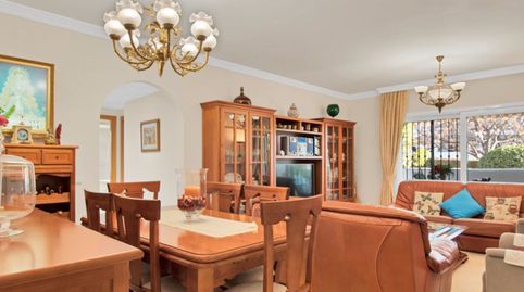 Photo 3 of Planta baja for sale in Calle Estena, 5, Nagüeles Alto, Málaga