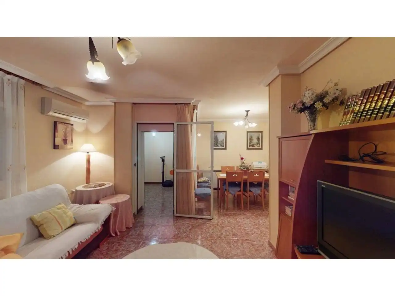 Piso con terraza en venta en Moratalla, imagen 25