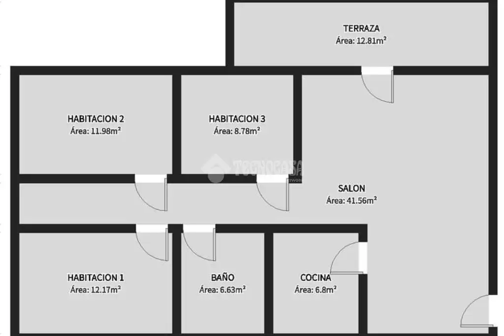 Flat for sale in Marbella Centro, imagen 2