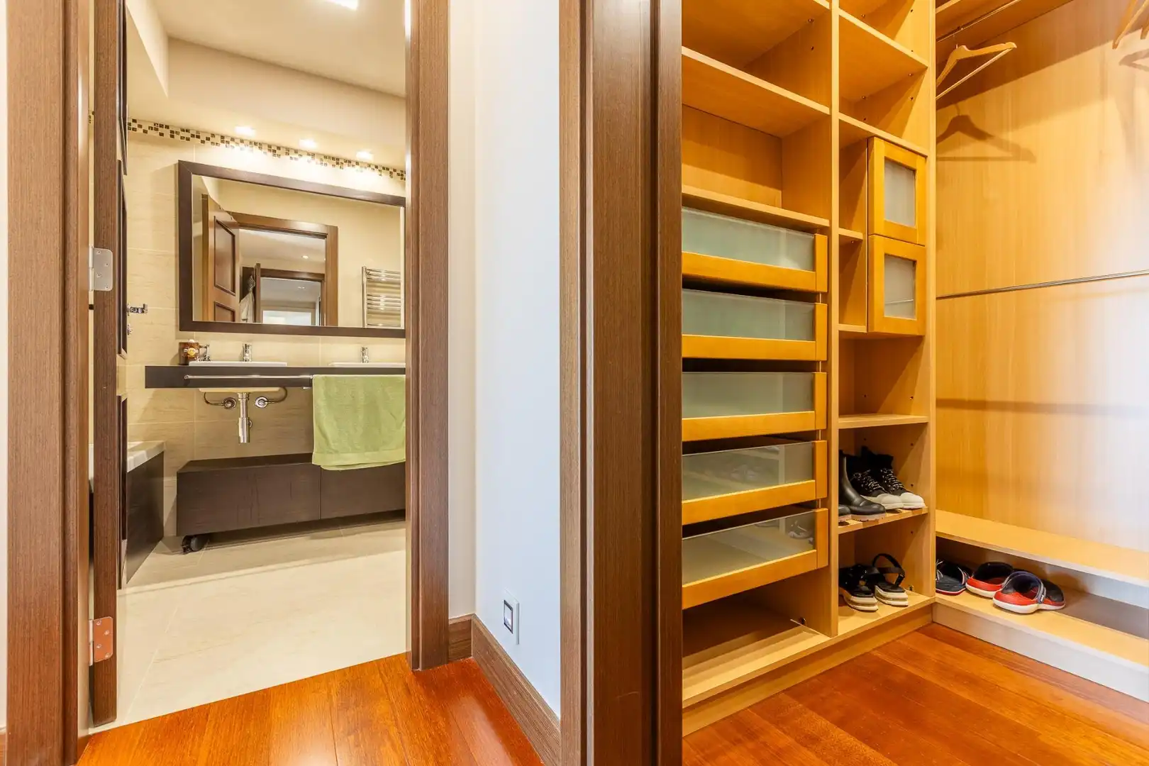 Piso en venta en A Coruña Capital  con Calefacción, Jardín privado y Trastero