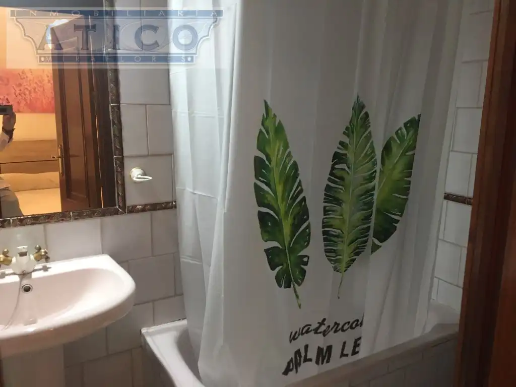 Bathroom of Flat for sale in Sevilla
