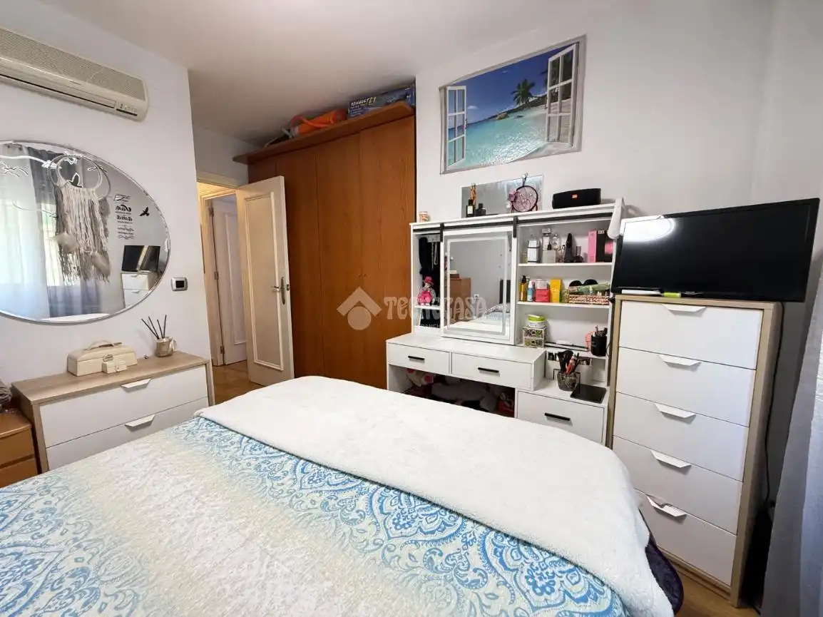 Piso con terraza en venta en La Hispanidad - Verdeluz, imagen 12