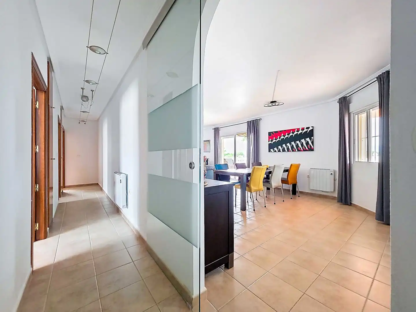 Casa in vendita a Campos del Río, imagen 13