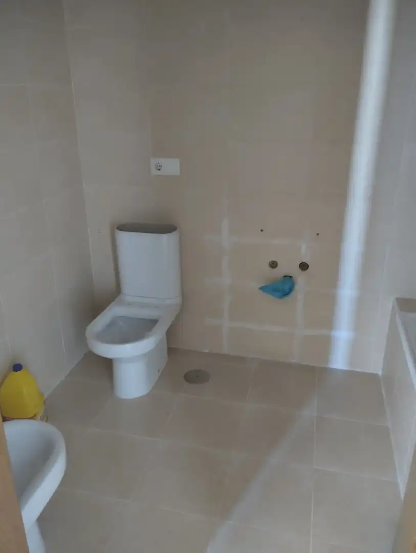 Piso en venta en Calle Teatro Algabeño, 1, La Algaba