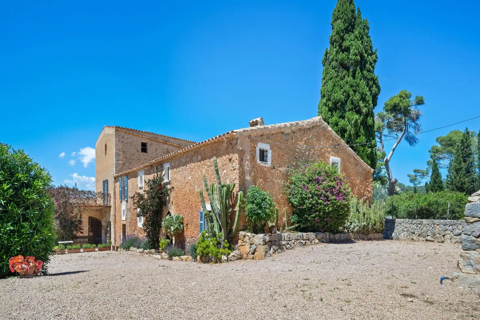 Maison rustique avec terrasse à vendre à Felanitx Poble, imagen 30