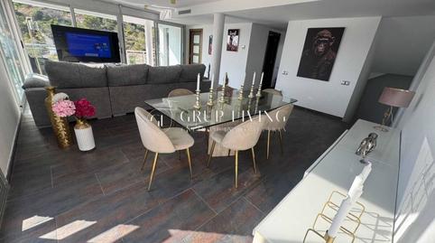 Foto 5 de Casa o xalet de lloguer a Levantina - Montgavina - Quintmar, Barcelona