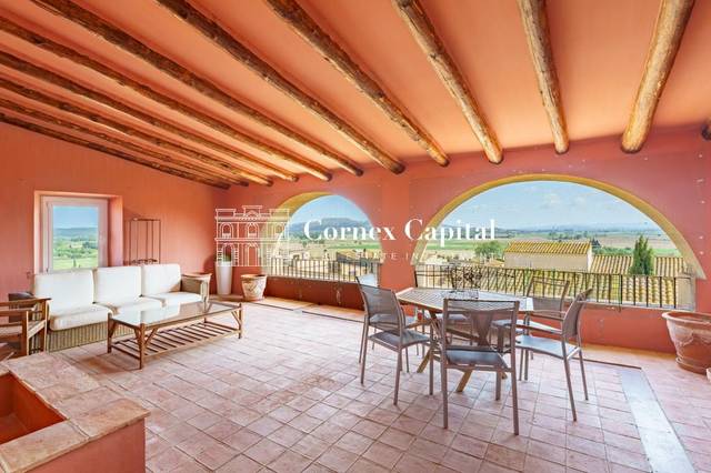 Ático en Venta en Castillo de Albons en Albons