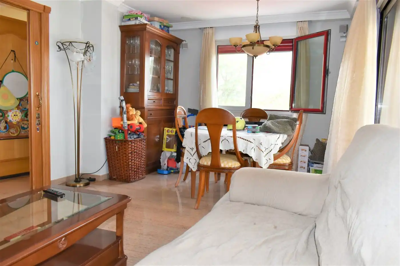 Houses for sale in Oliva pueblo