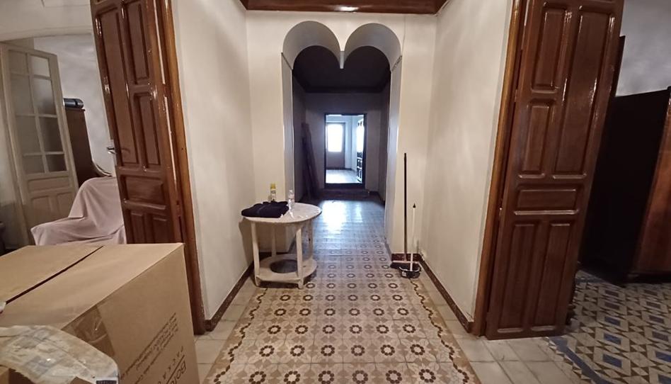 Foto 1 de Casa o xalet en venda a La Roda, Albacete