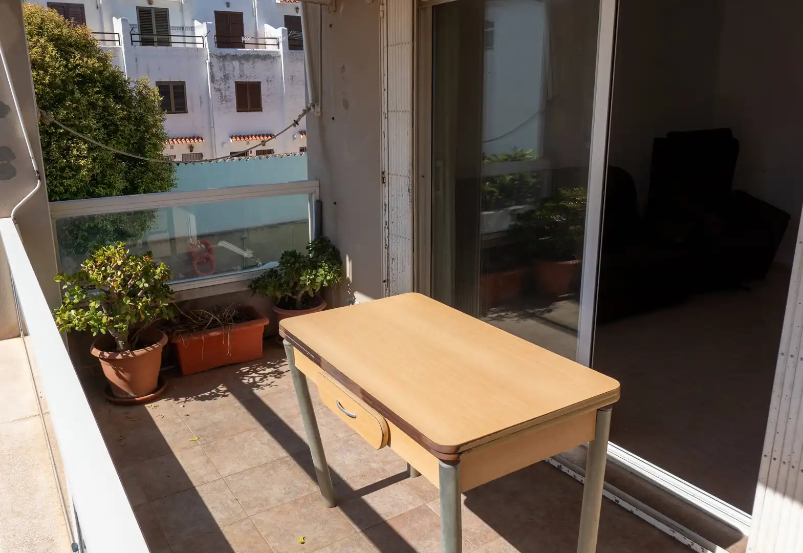 Terraza de Piso en venta en Cubelles con Aire acondicionado, Calefacción y Terraza