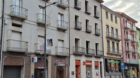 Foto 2 de Pis en venda a Olot, Girona