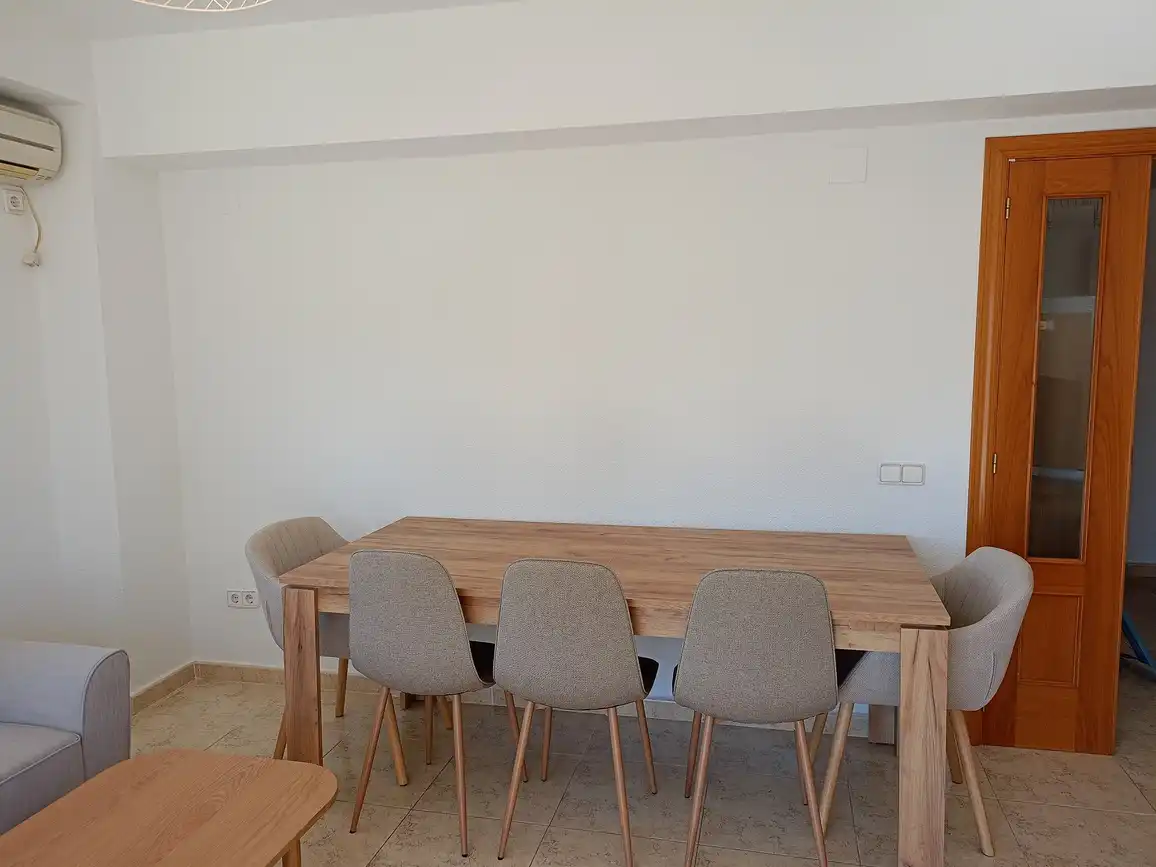 Apartament amb ascensor de lloguer a Passeig Marítim de Neptú 73, imagen 9