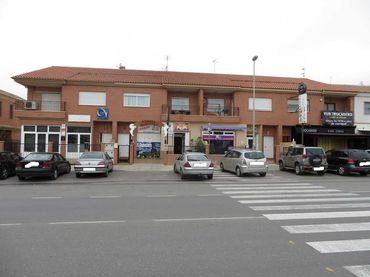 Local comercial en venda a Carretera La Unión