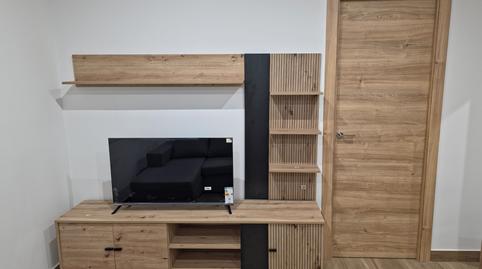 Foto 4 de Pis de lloguer a Passeig de Fabra I Puig, El Turó de la Peira, Barcelona