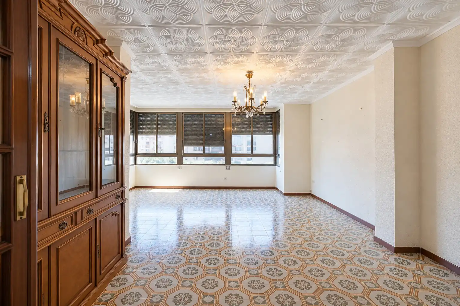 Comedor de Piso en venta en La Vall d'Uixó