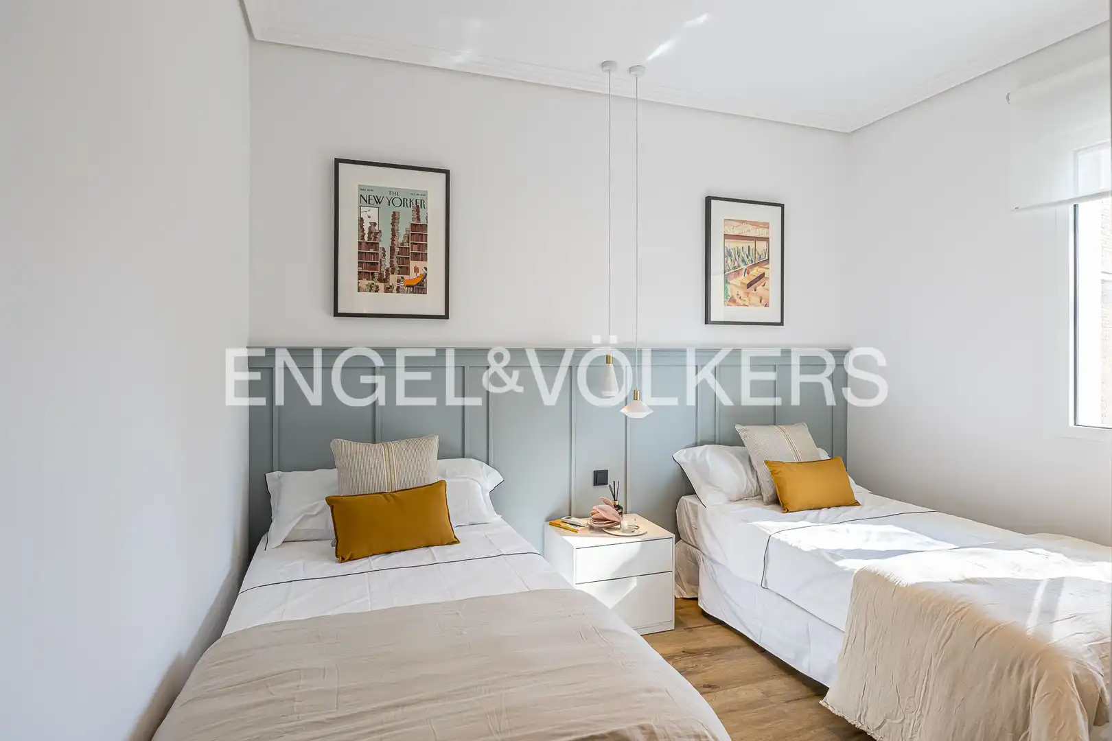 Piso con terraza en venta en Barrio de Salamanca, imagen 27