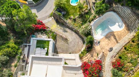 Foto 5 de Casa o xalet en venda a Sant Cebrià de Vallalta, Barcelona