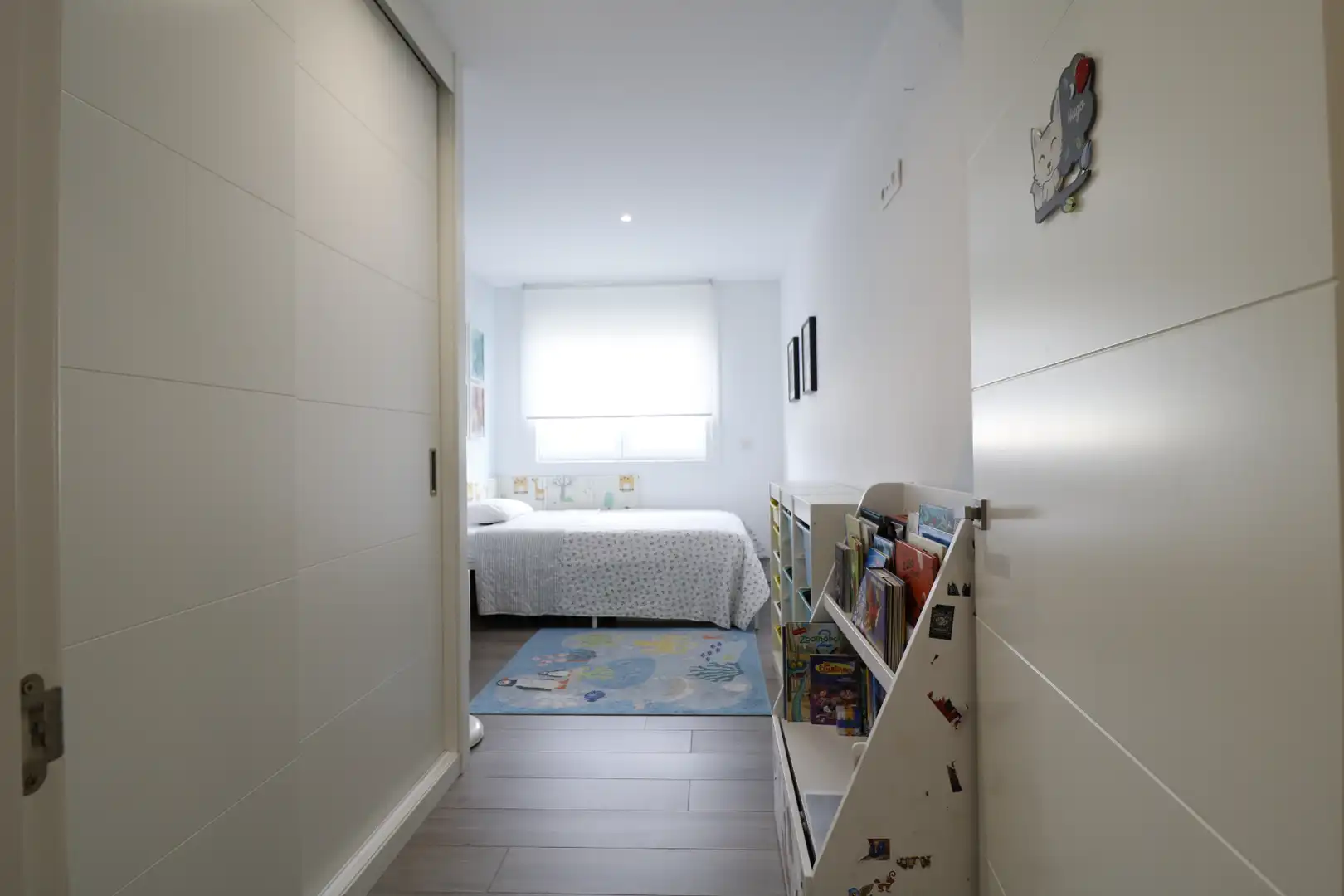 Wohnung mit Terrasse zum Verkauf in Avenida de Pedralonga 21, imagen 18