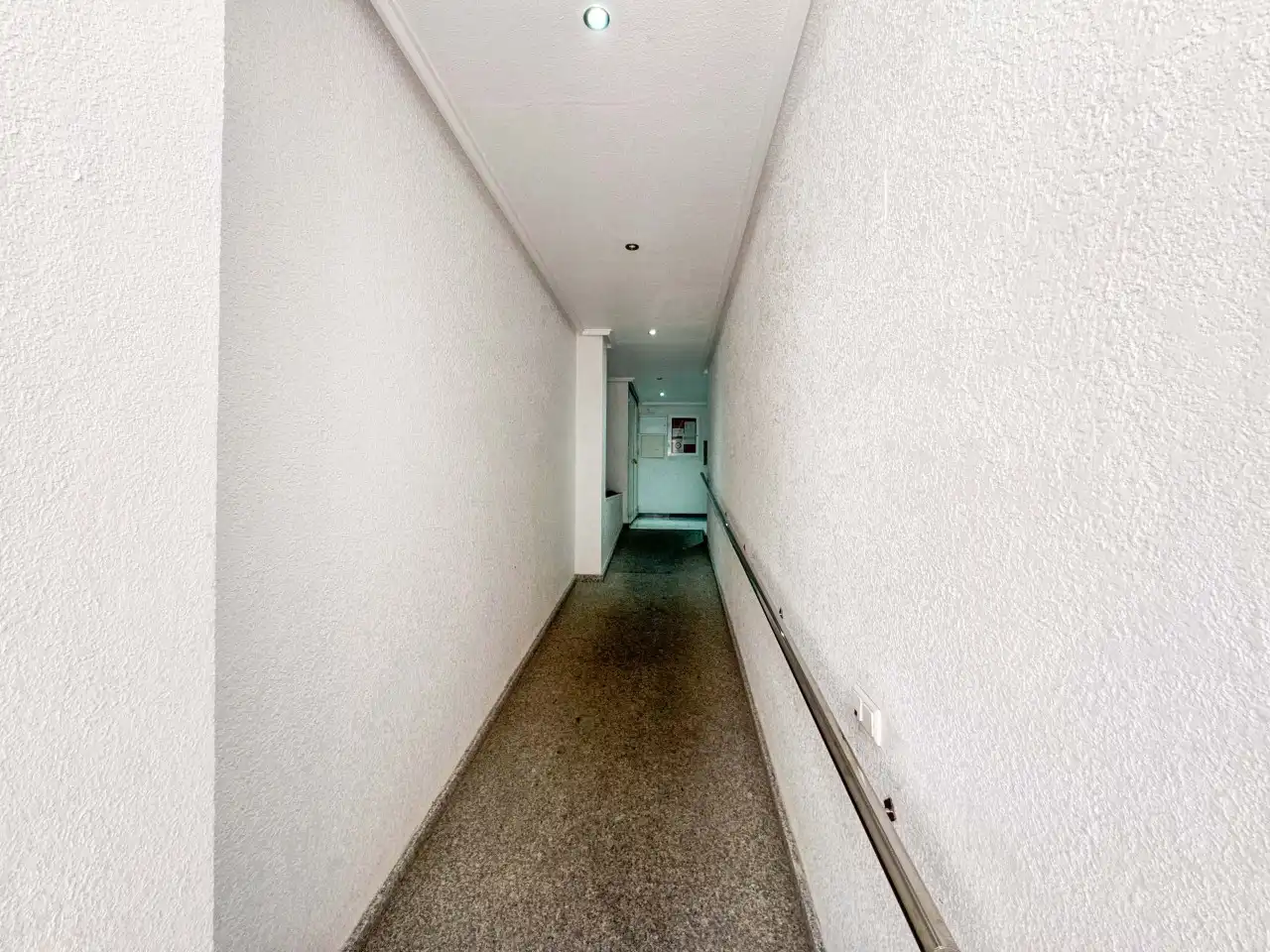 Apartamento en venta en Torrevieja con Aire acondicionado, Calefacción y Terraza