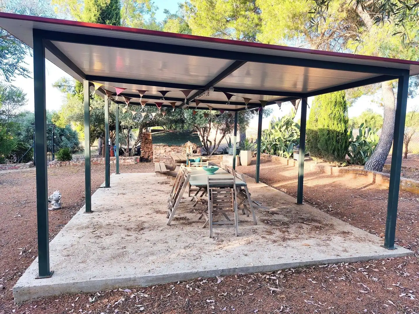 Maison à vendre à Área Rural-Valverde-Las Casas, imagen 14