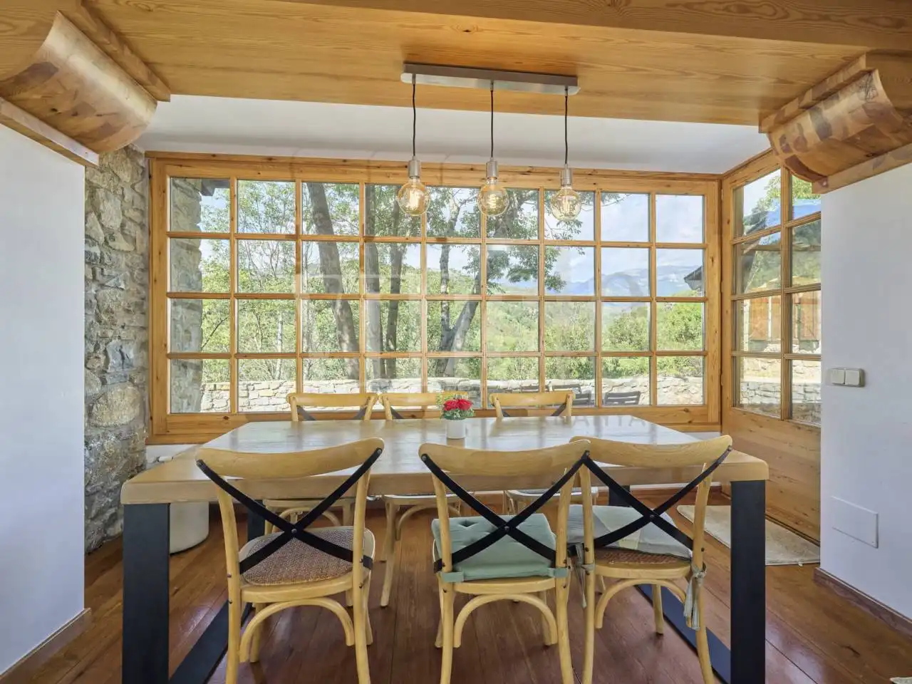 Casa con jardín en venta en Calle ESGLESIA, imagen 15