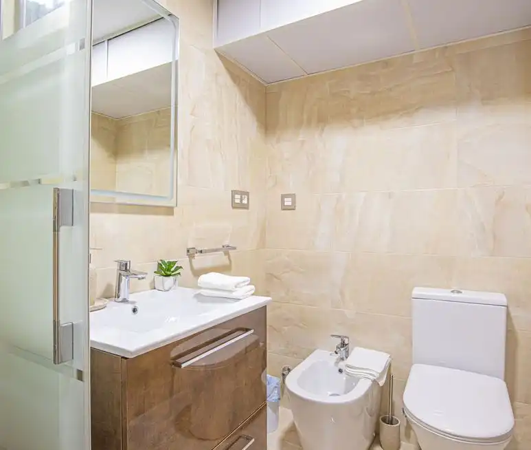 Apartament amb ascensor en venda a Nueva Andalucía, imagen 30