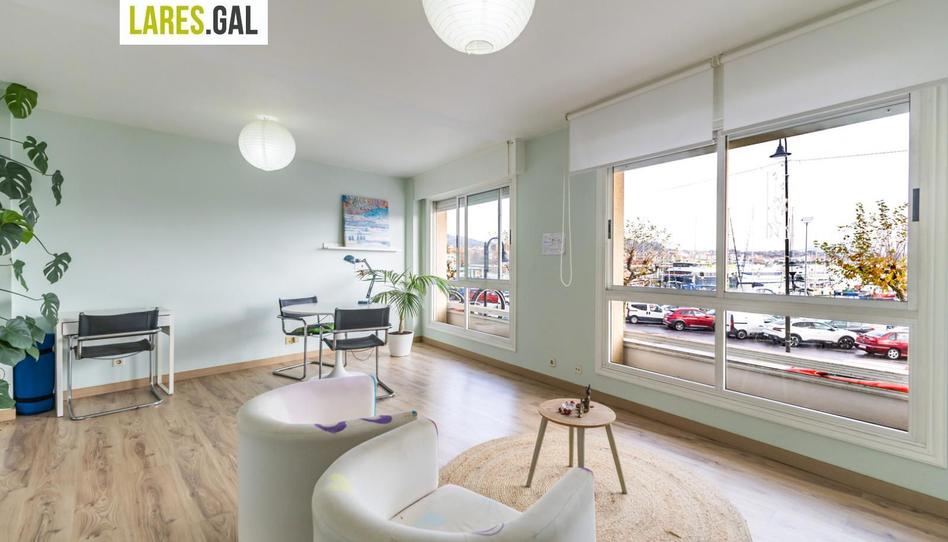 Photo 1 of Office to rent in Rúa Fomento, Cangas pueblo, Pontevedra