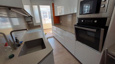 Foto 4 de Piso en venta en Carrer de Germanor, Poble Nou, Vilafranca del Penedès