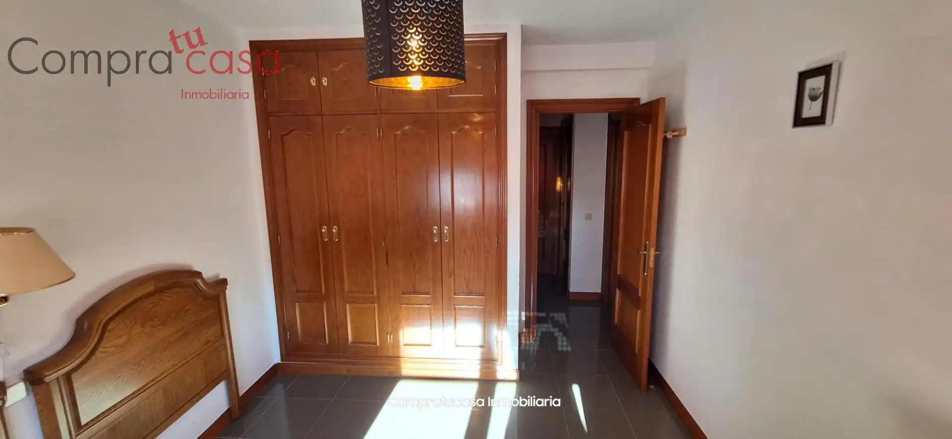 Appartement avec ascenseur à louer à Paseo del Conde de Sepúlveda, imagen 17
