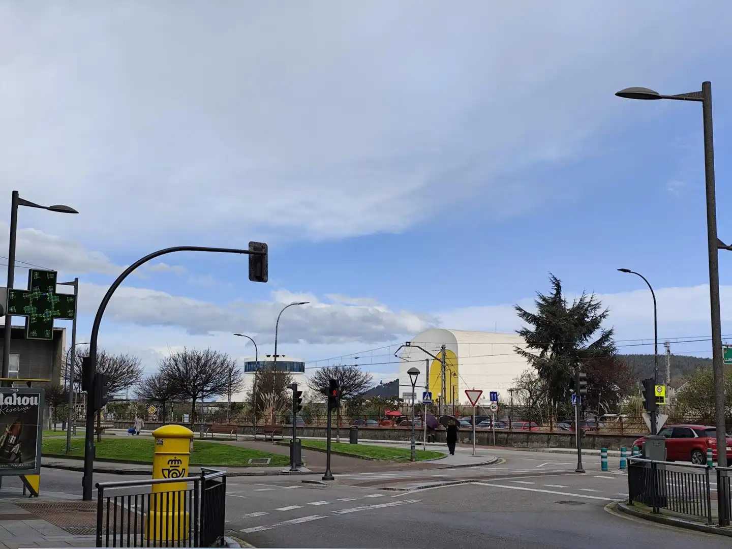 Gewerbefläche zum Verkauf in Calle C. Libertad 20, imagen 37